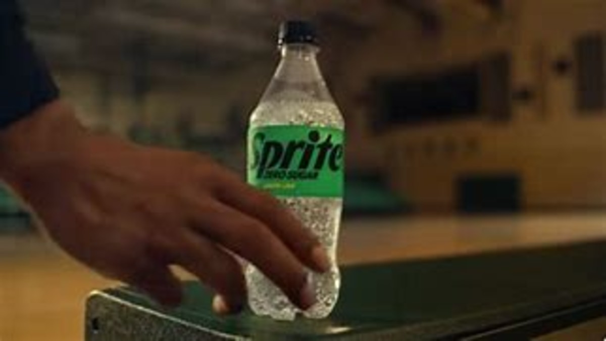 Diet Sprite