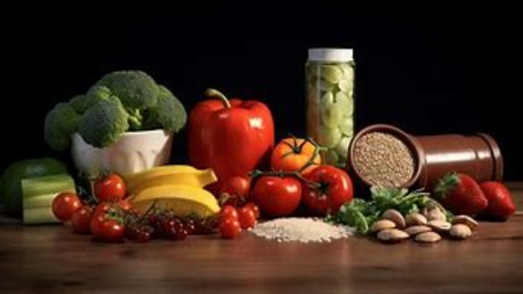 McDouble nutrition