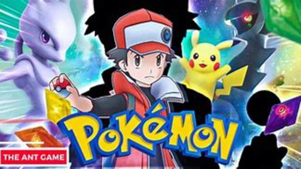 Pokémon fan games