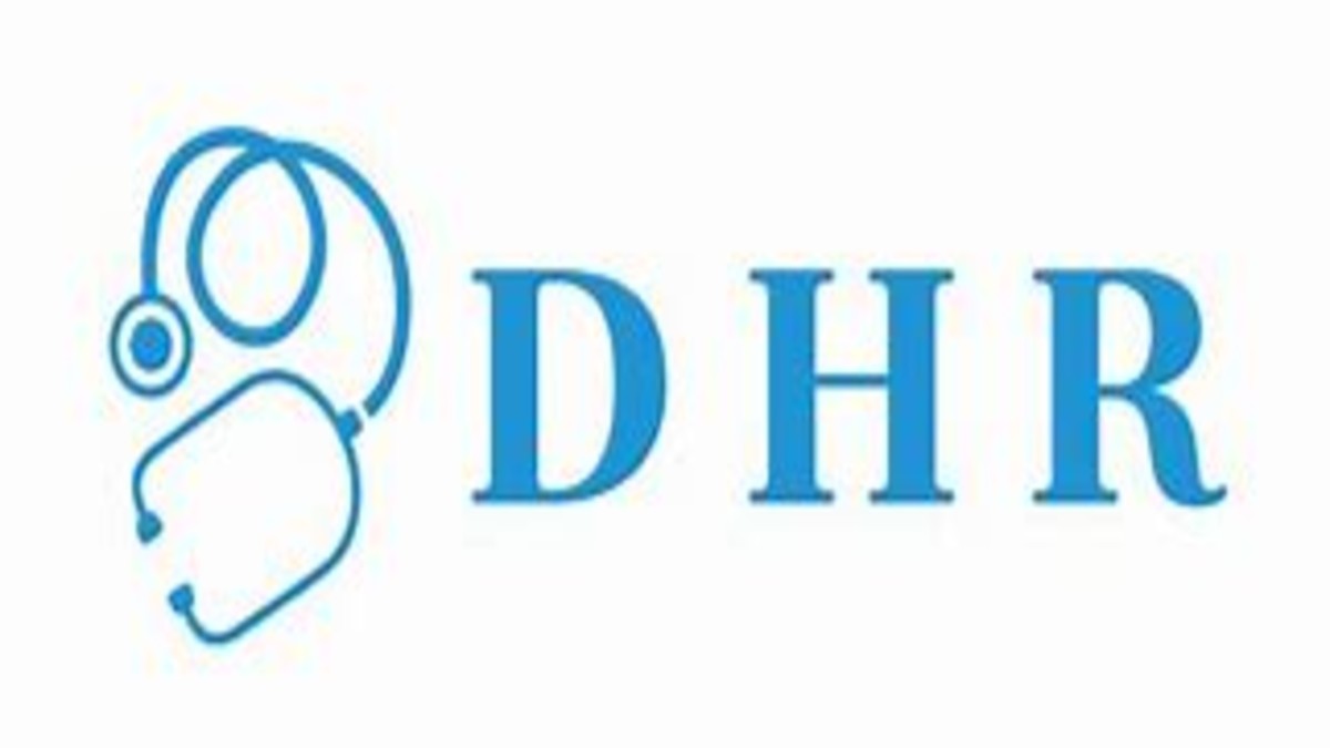 DHR Health