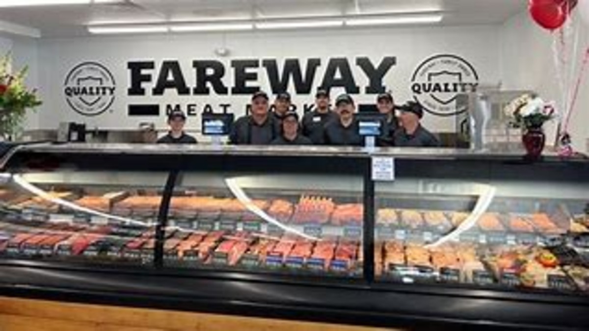 Fareway Meat Market
