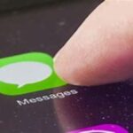How to hide messages on iphone​