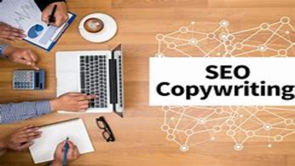 SEO copywriting services