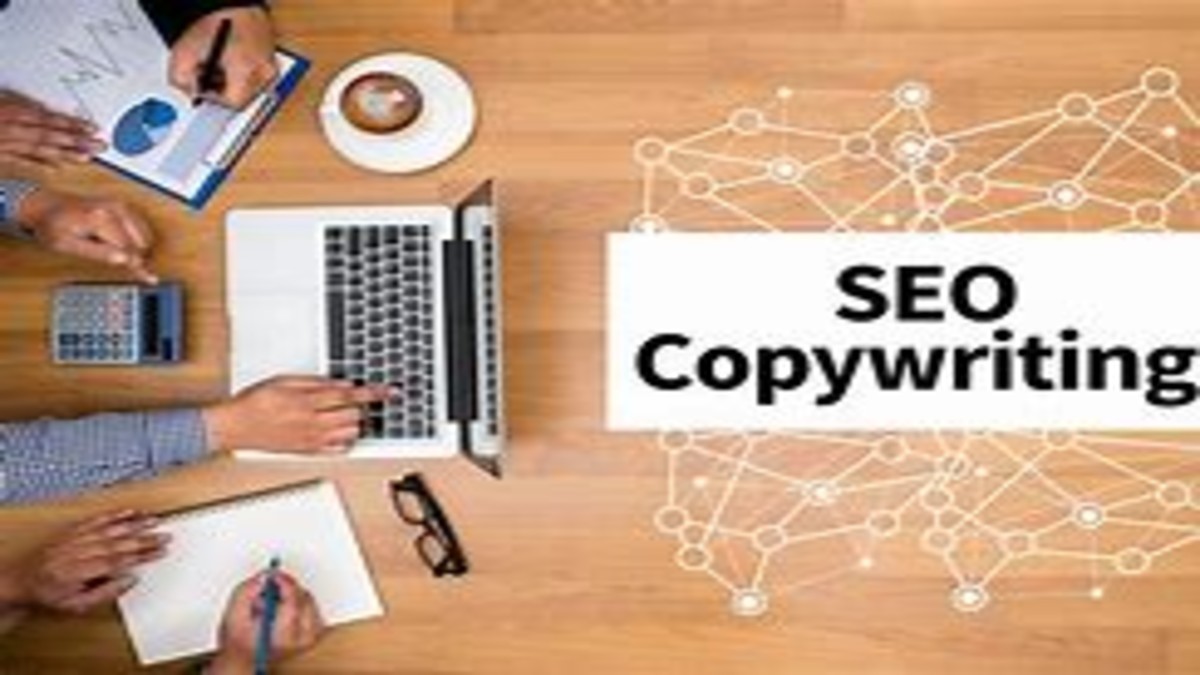 SEO copywriting services