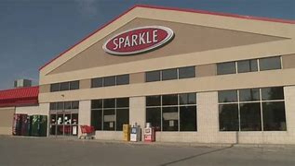 Sparkle Market