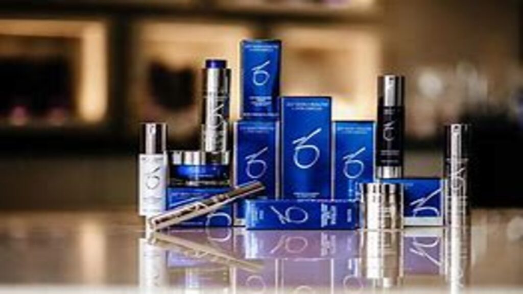 Zo skin care