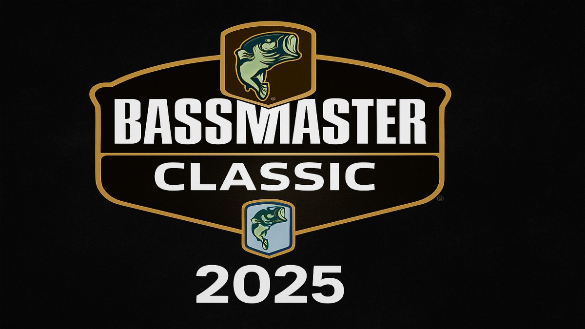 Bassmaster Classic 2025