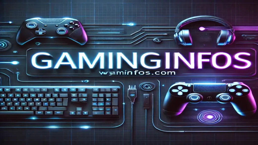 GamingInfos.com