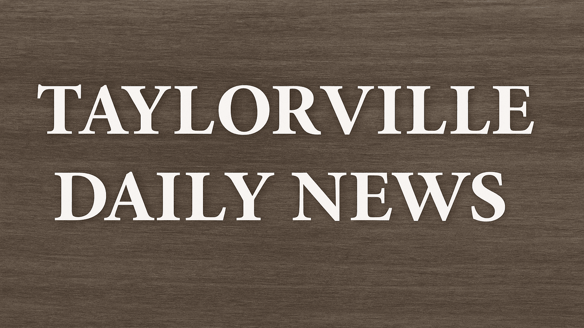 Taylorville Daily News