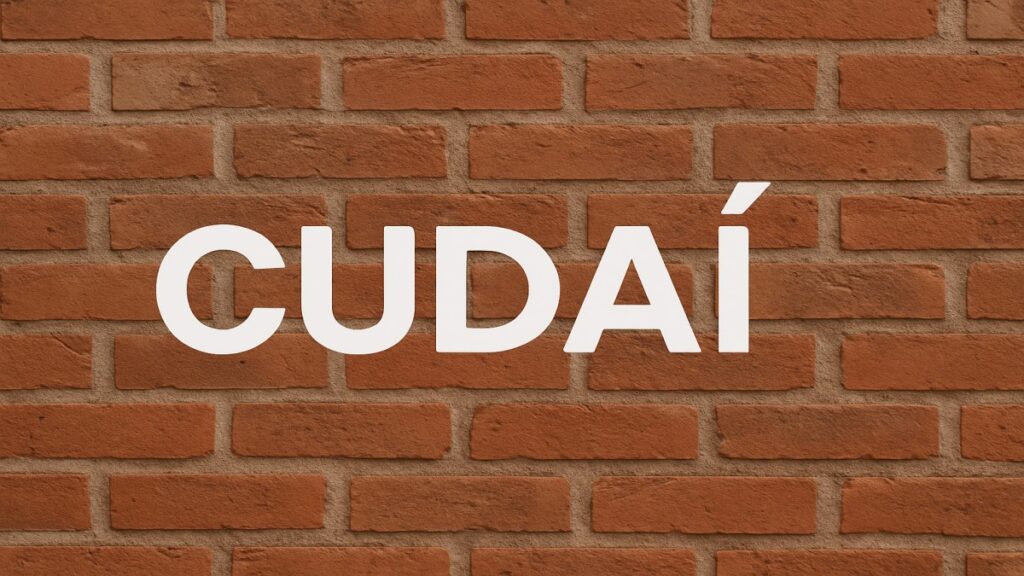 Cudai