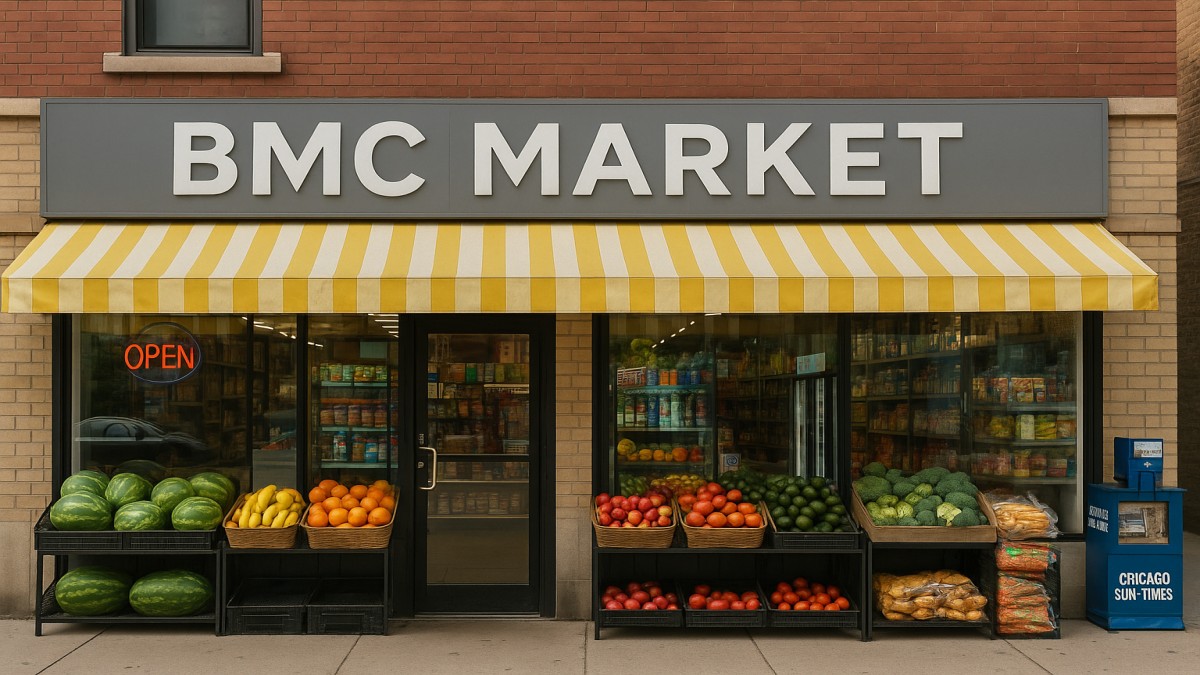 bmc market