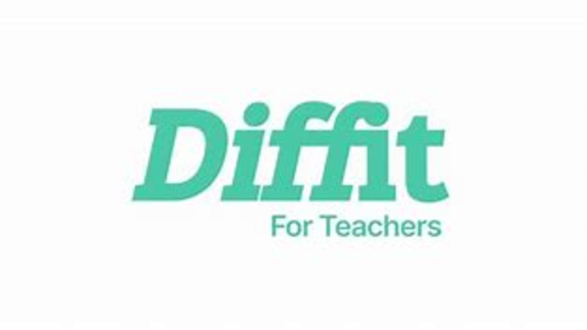 Diffit for Teachers