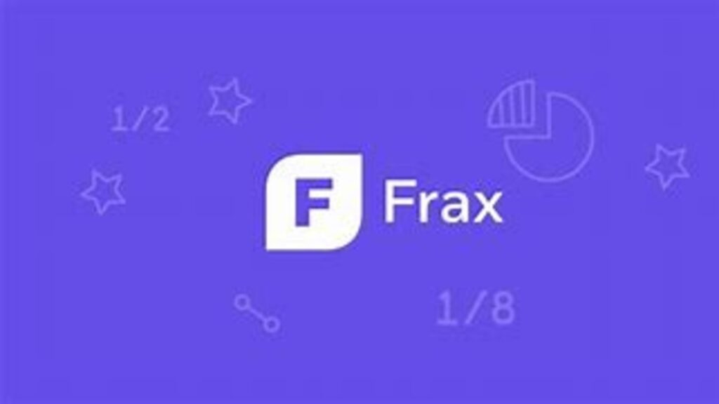 Frax Math
