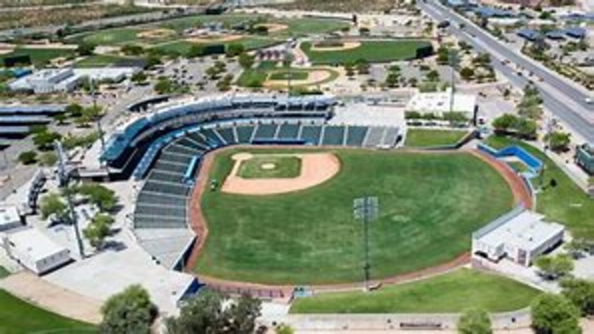 Kino Sports Complex