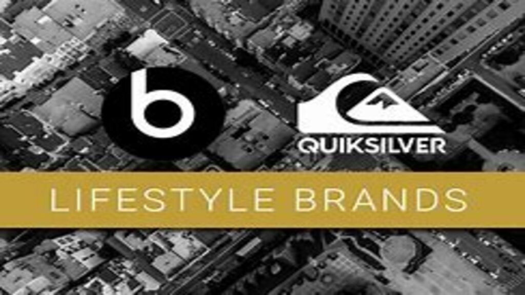 Lifestyle brands