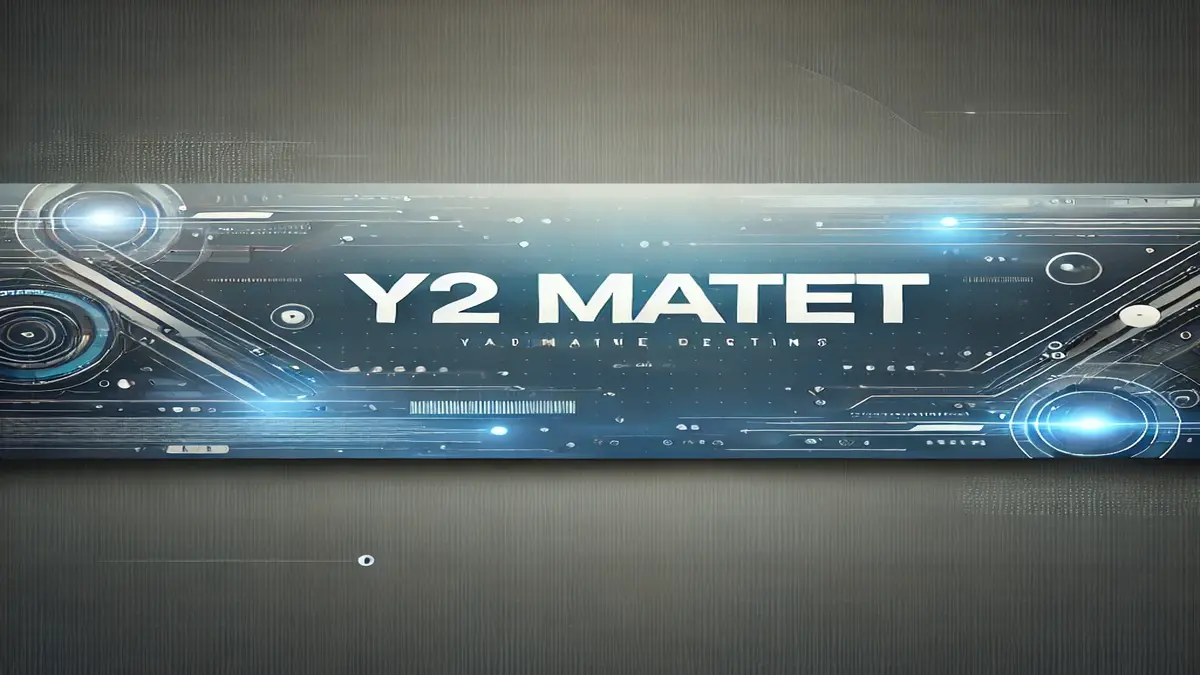y2 matet