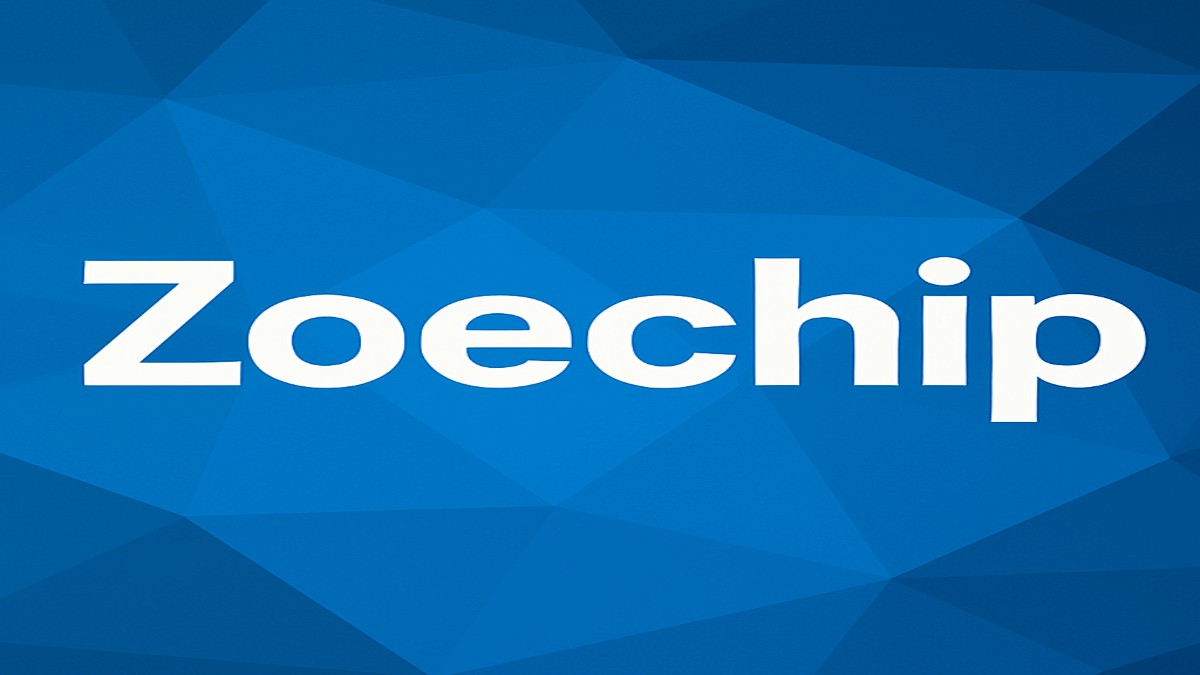 Zoechip
