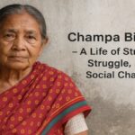 Champa Biswas