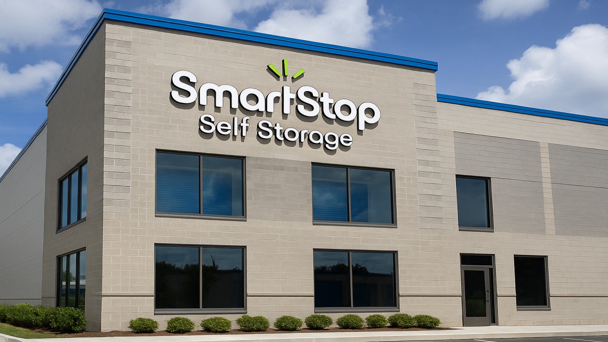 SmartStop Self Storage