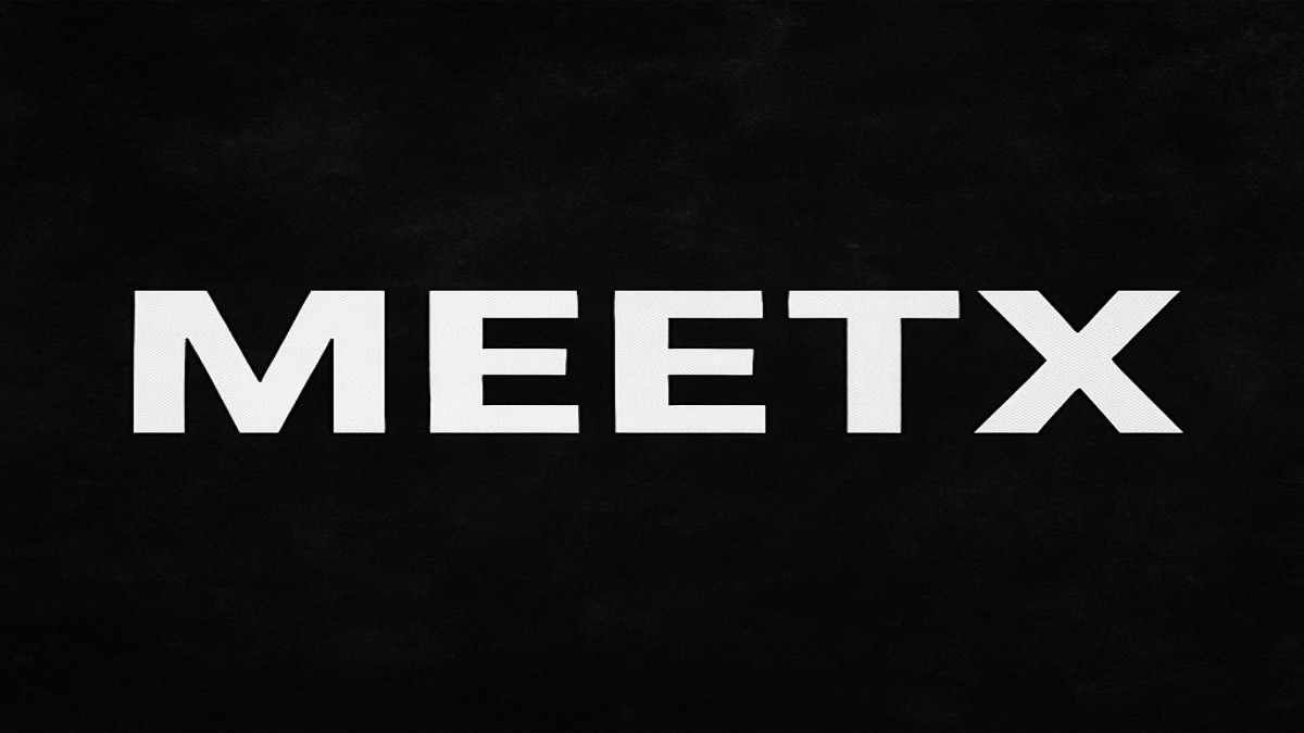 MeetX