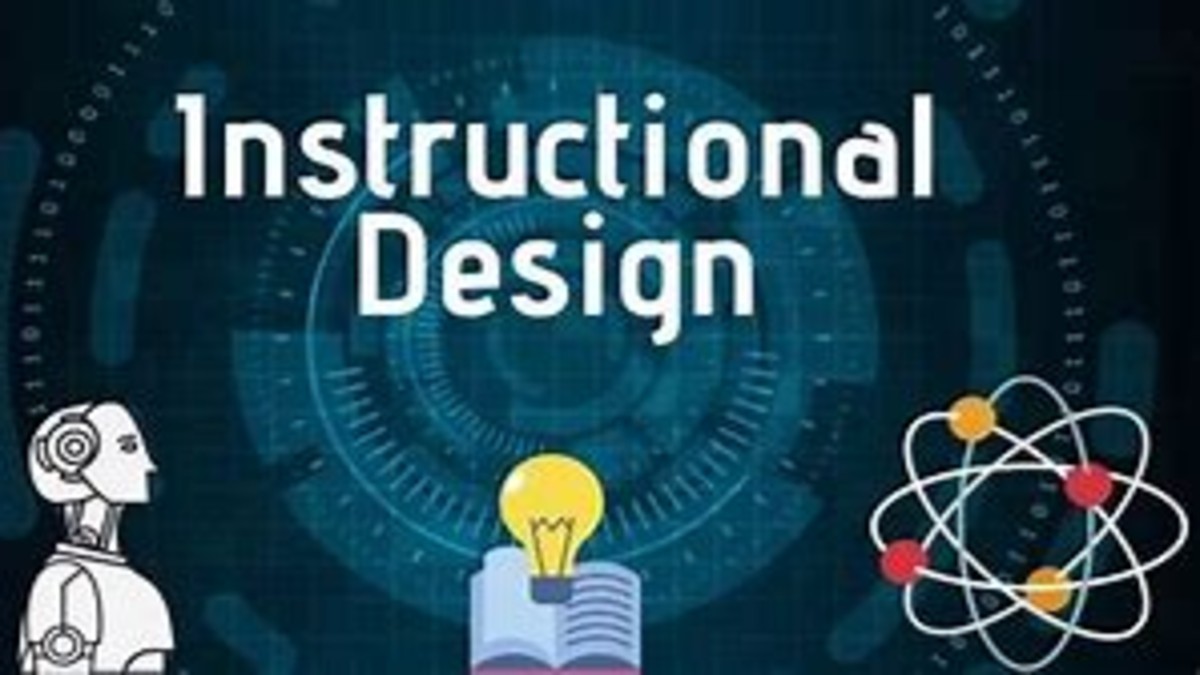 Instructional design jobs