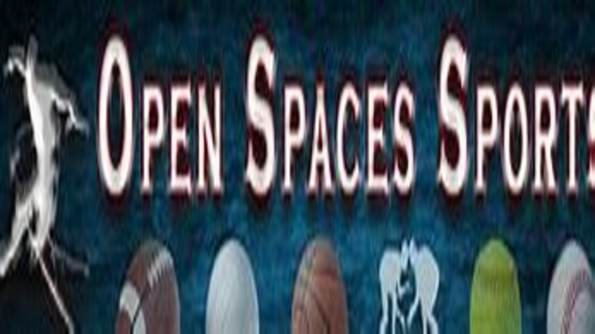 Open spaces sports